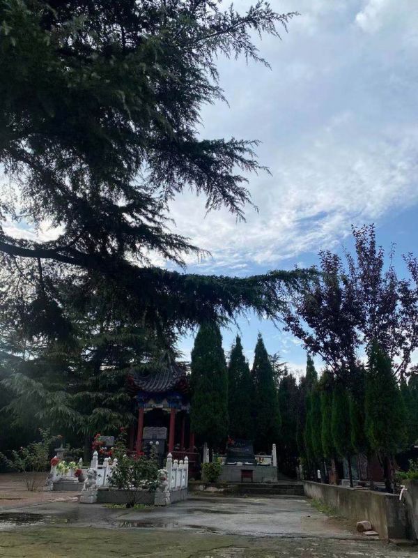 園區(qū)景觀(guān)